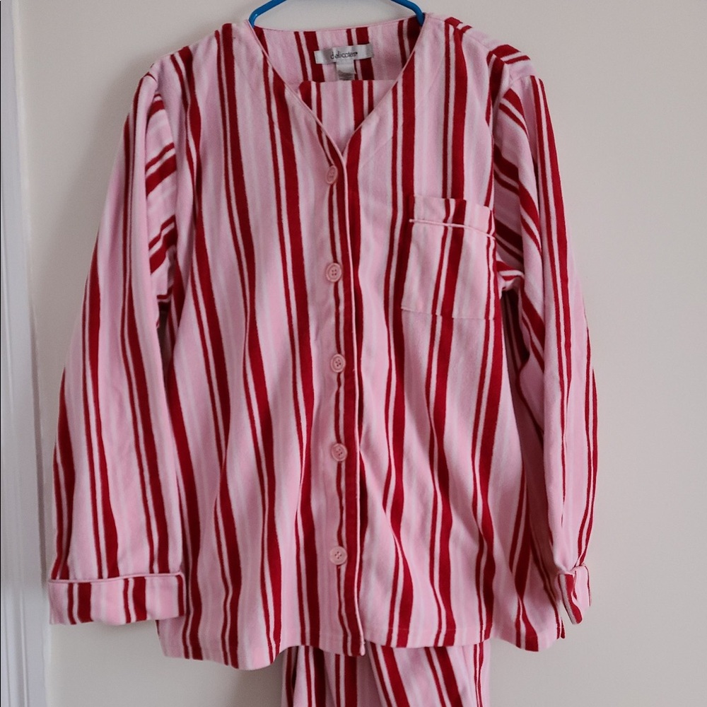 Delicates Pajama Set